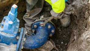 Are 50 houses in Laois town a settlement that would qualify for €50 million scheme council asked ?