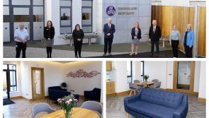 New Portlaoise hospital mortury facilities provide 'tranquil and peaceful atmosphere' for grieving families