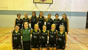 Portlaoise Panthers under 16 girls run out convincing winners