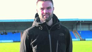 Laois man and new Longford football manager Billy O'Loughlin has high hopes for 2022