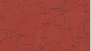 Portlaoise has second highest Covid-19 local incidence  of virus in Ireland
