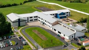 Crossing called for at Laois school attended by 800 pupils to avoid accident