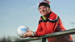 Laois legend Critchley insists County of Laois will get behind Portarlington and Clough-Ballacolla