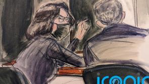 Ghislaine Maxwell's trial comes to an end as she tells judge she will not testify