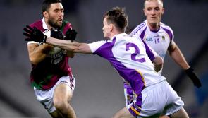 A bridge too far for Portarlington as Kilmacud end Leinster dream
