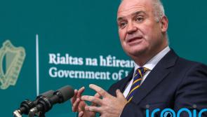 'Tens of thousands' could be out of a job as Omicron becomes dominant strain in Ireland
