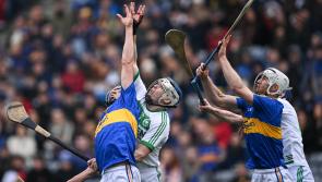 End of the road for Clough Ballacolla as Ballyhale cruise to Leinster success