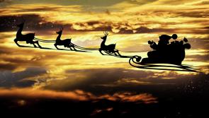 CHRISTMAS WEATHER: Met Éireann forecast  doubts for Christmas Day