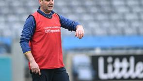 Final drubbling not a true reflection on Clough Ballacolla as Laffan hails charges