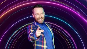 Midlands comedian Neil Delamere gears up for Dancing With The Stars