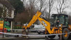 Offaly council fined €90,000 for catastrophic accident that left Laois man paralysed
