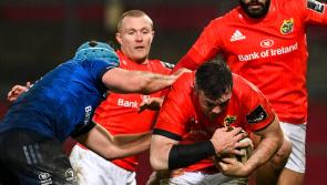 Munster and Leinster Christmas clash in Limerick called off