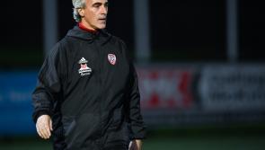 Jim McGuinness is reported to have taken up a role with Waterford hurlers