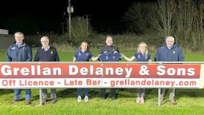Portlaoise RFC Women go 'Funky' with new sponsorship