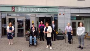 Laois council gets money to advance for disability community integration