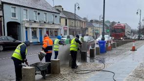 'Concession' on 'long overdue' community employment pay claim welcomed in Laois