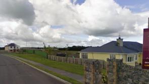 'No man's land' at unfinished Celtic Tiger estate in Laois