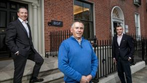  €7m investment in Laois business Aubren in Portlaoise