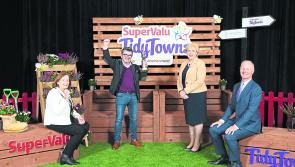 2021 REWIND: Abbeyleix is crowned Tidiest Small Town