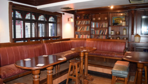 PROPERTY WATCH: Fancy a pint? Prominent pub on sale for eye opening price