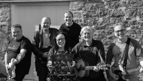 Laois woman reunites The Sawdoctors for special New Year's Day RTE Radio show
