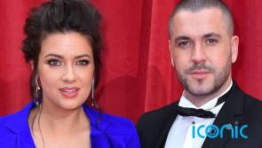 Former X-Factor winner expecting baby with fiancée after failed IVF