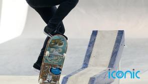 Skateboarding in middle age can help people navigate depression, finds UK study