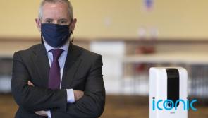 Paul Reid confirms hospitals are suspending non-emergency care due to Covid pressures