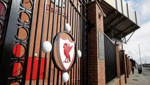 Liverpool apply to have Arsenal semi-final first leg postponed due to Covid