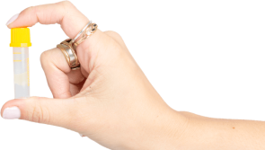 Free sexual infection home tests available in Laois
