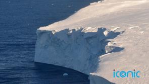 Scientists begin trip to Antarctica to study 'doomsday glacier' twice the size of Ireland