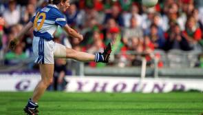 WATCH: Laois Ladies football legend to feature in new series of TG4's Laochra Gael