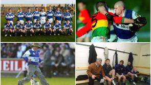 DOWN MEMORY LANE: Through the years with Laois in the O'Byrne Cup
