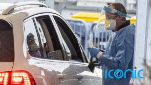 Record-breaking 26,122 cases of Covid-19 recorded in Ireland today