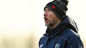 "I have to take this one on the chin. That performance wasn't acceptable" - Laois boss Billy Sheehan