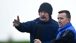"We’ll be ready to go for February the fifth against Tipperary” - 'Cheddar Plunkett'