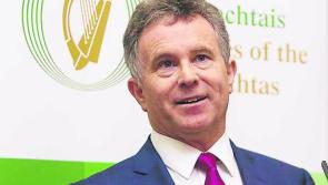 Laois Minister brands 'explicit' SPHE material a 'disgrace'