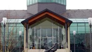 New bar and suites planned at Laois resort