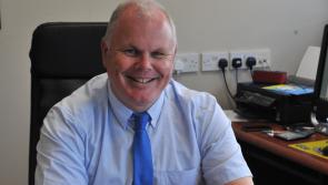 Award winning midlands businessman announces his retirement