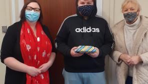 Award winning Laois creative football writer