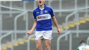 Killeshin duo stung by late LyIT come back  to topple IT Carlow in Sigerson Cup