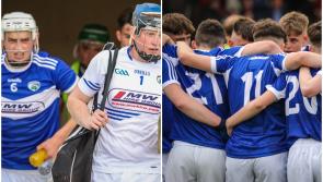 Laois minor and under 20 teams learn championship opponents for 2022