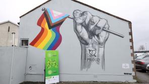 WATCH: Midlands LGBT+ Project VIDEO to celebrate International Day Against Homophobia, Transphobia and Biphobia