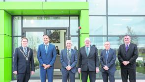Call for new IDA  job creation plan after big Portlaoise purchase