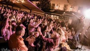Laois volunteers needed for the Old Fort Festival in Portlaoise