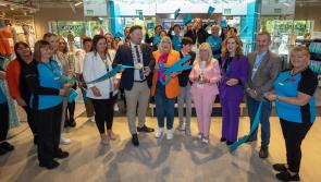 Brand new Penneys store opens near Laois

