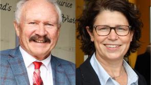 Laois Fine Gael councillor breaks ranks and is backed by Sinn Féin