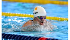 Turner into final of 100 breastroke  
