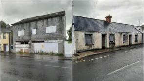 Accuracy of Laois Derelict Site Register questioned