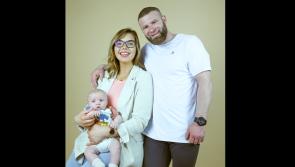 Born Too Soon: Parents prepare for death of baby Joshua in latest series episode